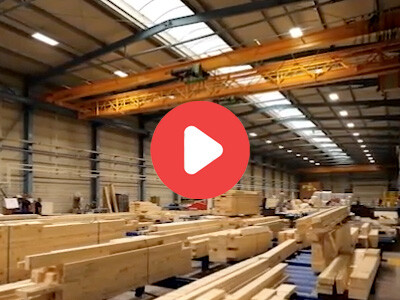 Video: Kasalova pila - rodinná firma s tradicí