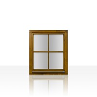 iv68_jedno_kridle_okno_okapnice_bronz